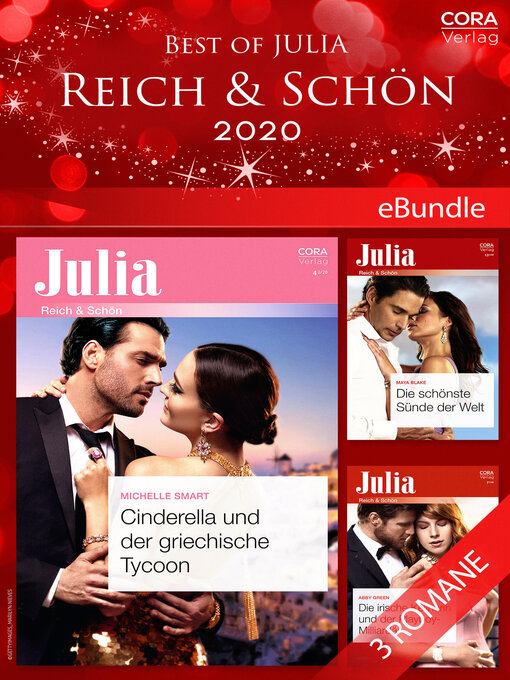 Title details for Reich & Schön--Best of Julia 2020 by Rita Koppers - Available